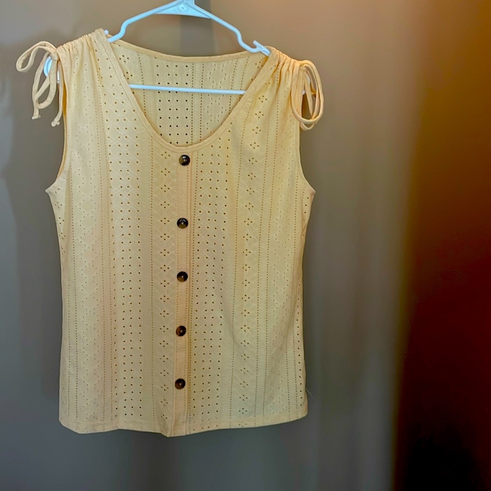 NWOT Women’s Top
